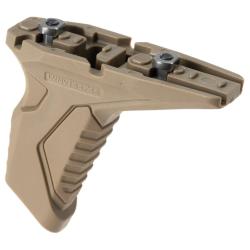 Strike Industries Hand Stop Foregrip - Ref: SI-AR-HSFG-BK