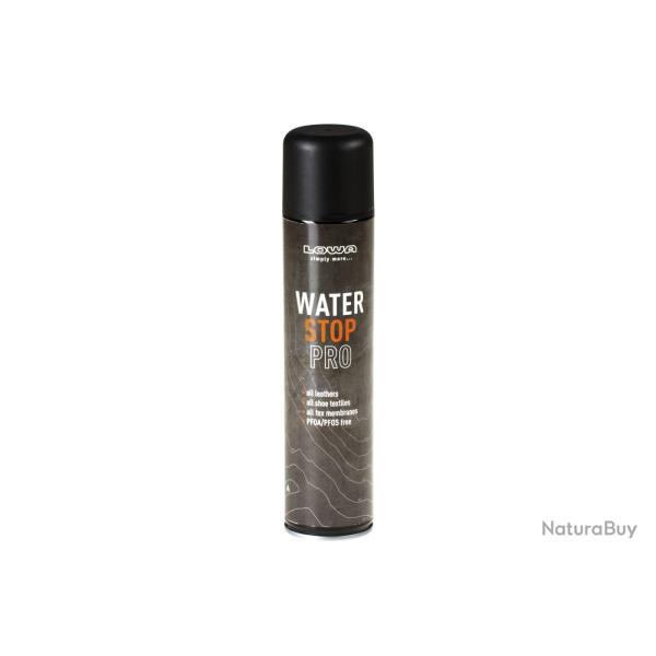 Lowa Waterstop PRO 300ml - Ref: 830631 0111