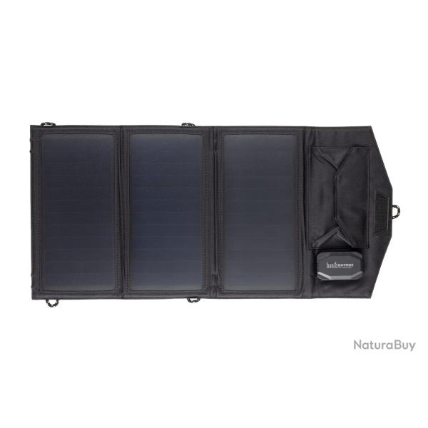 BasicNature Solar Charger Off Road - Ref: 180873