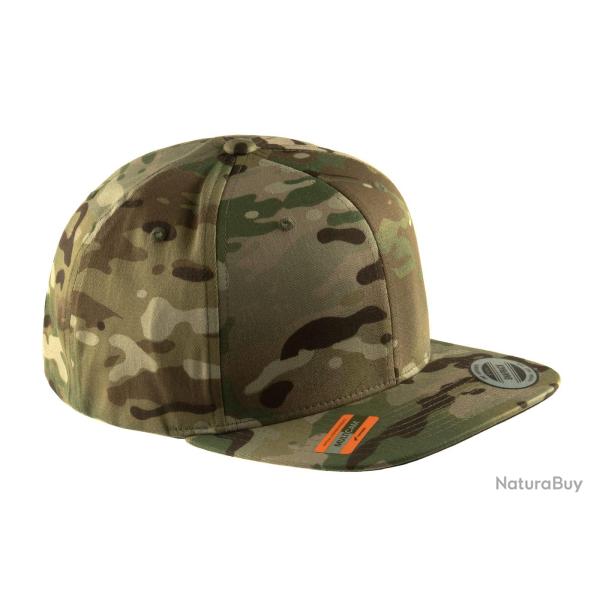 Multicam Classic Snapback Cap - Ref: 10757775200