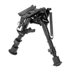Firefield Stronghold 6-9 Inch Bipod - Ref: FF34026