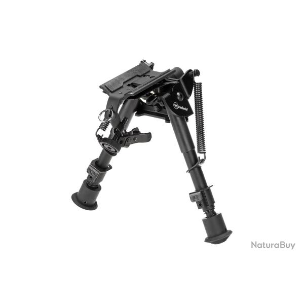 Firefield Stronghold 6-9 Inch Bipod - Ref: FF34026