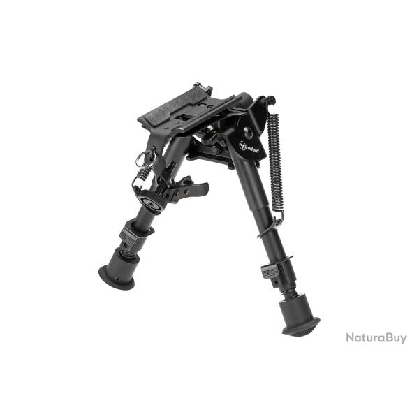 Firefield Stronghold 6-9 Inch Bipod - Ref: FF34026