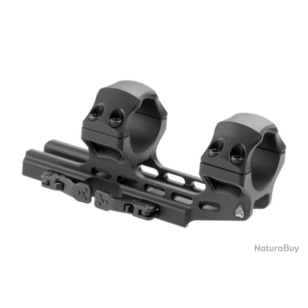 Leapers Accu-Sync QR 30mm High Profile 34 mm Offset Scope Mount - Ref: AIR32234Q