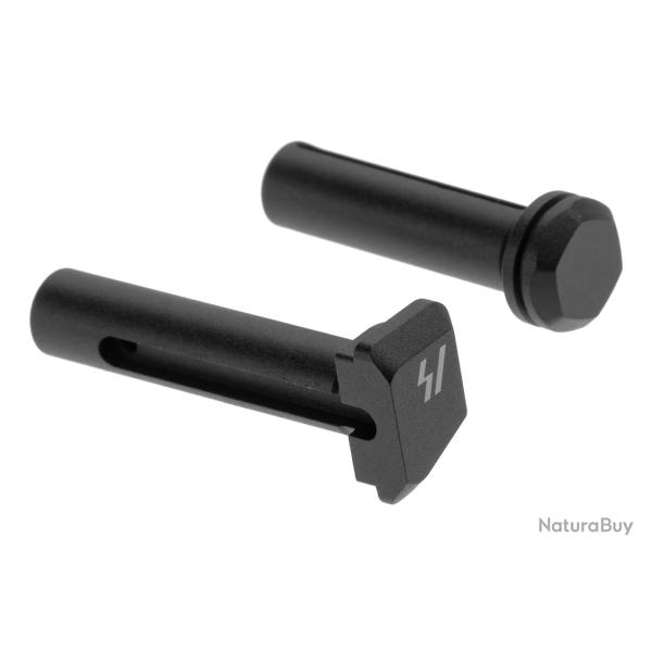 Strike Industries Ultra Light Pivot Takedown Pins - Ref: SI-AR-UL-EPTP-FDE