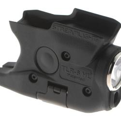 Streamlight TLR-6 HL For Smith & Wesson M&P Shield Red Laser - Ref: 69342