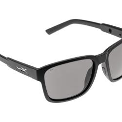 Wiley X WX Trek Grey - Ref: AC6TRK01