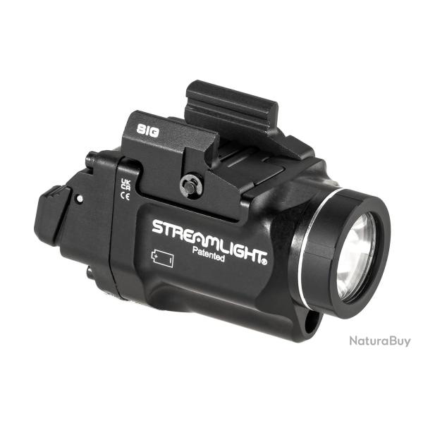 Streamlight TLR-8X Sub for SIG Sauer P365 - Ref: 69417