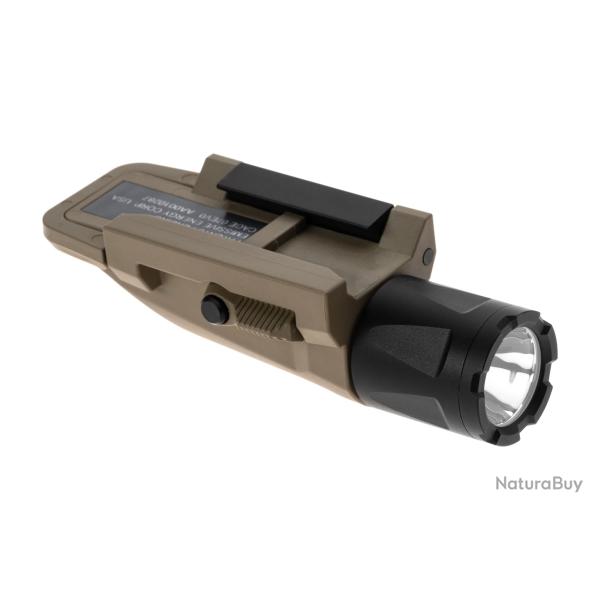 Inforce WML White / IR Gen 3 - Ref: EU-IF71013DE