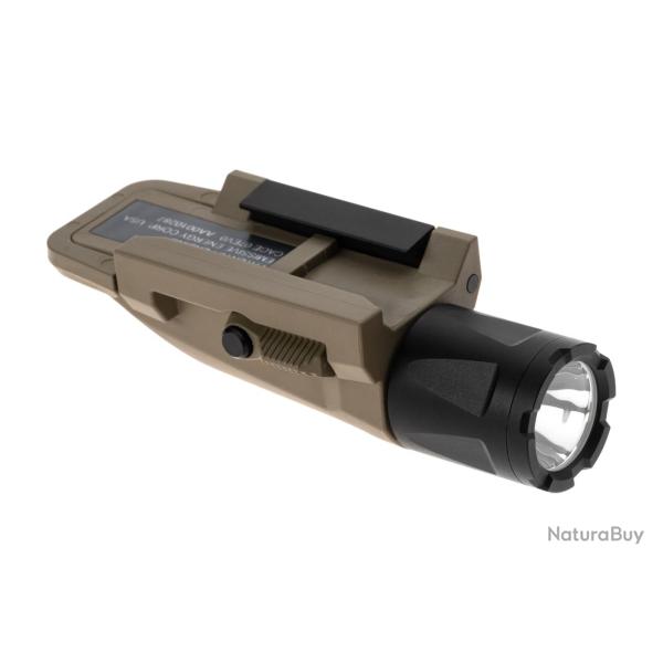 Inforce WML White / IR Gen 3 - Ref: EU-IF71013