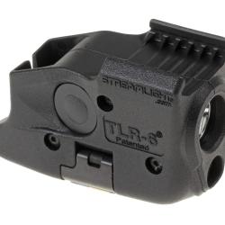 Streamlight TLR-6 for Glock Gen 3 and Gen 4 Pistols - Ref: 69290