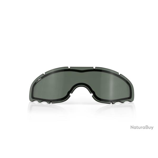 Wiley X Spear Grey Lens - Ref: SP29S