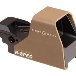 Sightmark UltraShot R-Spec Reflex Sight - Ref: SM26031DE