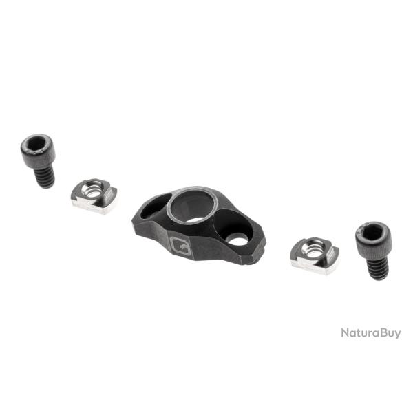 Clawgear M-LOK QD Mount - Ref: 11856406000