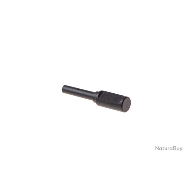 Strike Industries Charging Handle for Glock Rear Sight Rail Adapter - Ref: SI-GSR-CH