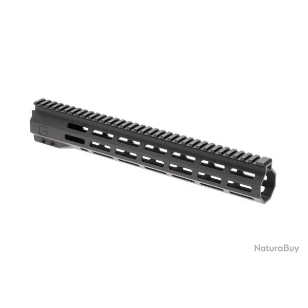 Clawgear - CG15 Handguard M-Lok 13,5" SW - Taille 13,5" - Black - R�f: 12631806015