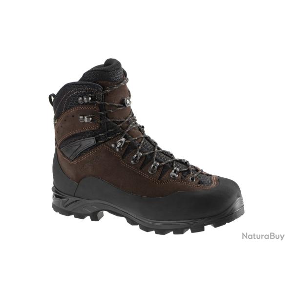Lowa - Cevedale GTX FR - Taille UK8,5 / EU42,5 - Brown - R�f: 030052 0485 UK 8.5