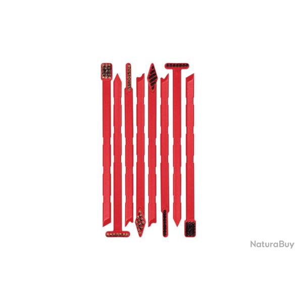 Real Avid Smart Brushes - Ref: 11321900000
