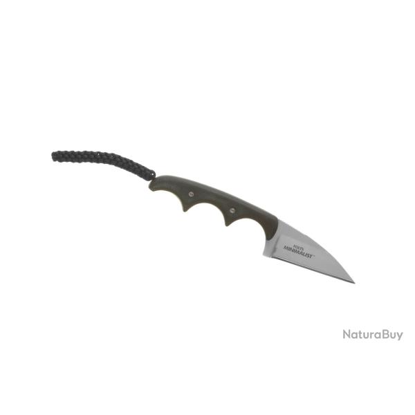 CRKT Folts Minimalist Wharncliffe - Ref: CR2385