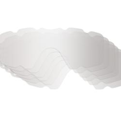 ESS Profile Tear-Off Lens Covers - Ref: 740-0135