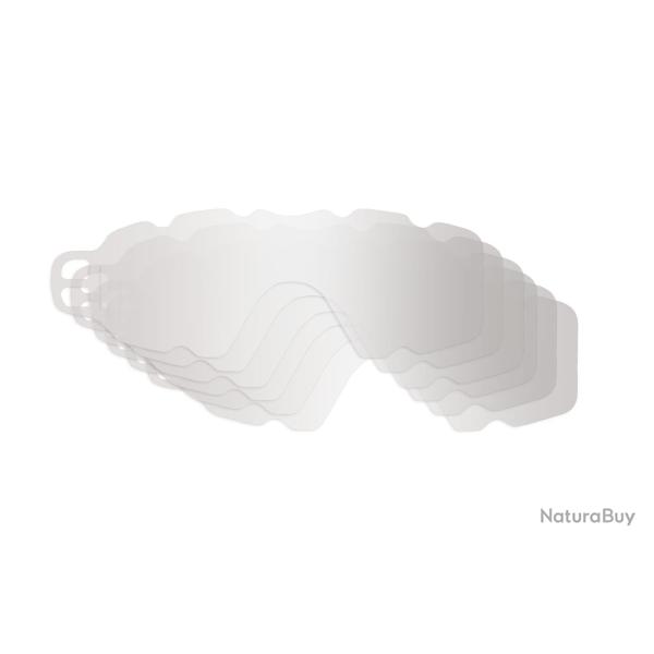 ESS Profile Tear-Off Lens Covers - Ref: 740-0135