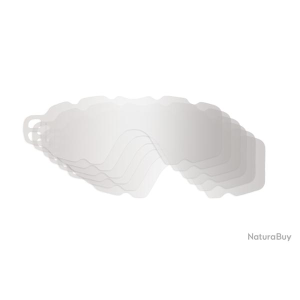 ESS Profile Tear-Off Lens Covers - Ref: 740-0135