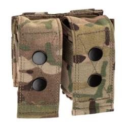 Clawgear - 40mm Double Pouch Core - Multicam - R&eacute;f: 11167675100