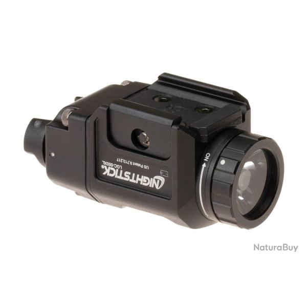 Nightstick LGC-550XL Long Gun Weapon Light - Ref: LGC-550XL