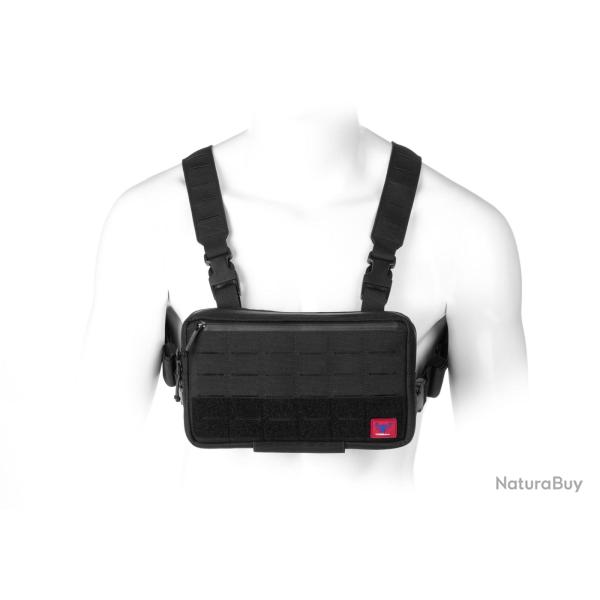 Tacbull OX Tactical Chest Rig - Ref: 12259806000