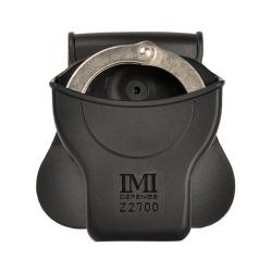 IMI Defense Handcuff Pouch - Ref: IMI-Z2700-B
