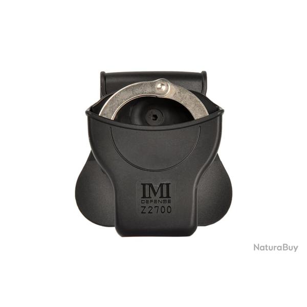 IMI Defense Handcuff Pouch - Ref: IMI-Z2700-B