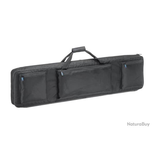 SRC - Padded Rifle Case 118cm - Black - R�f: 10131206000