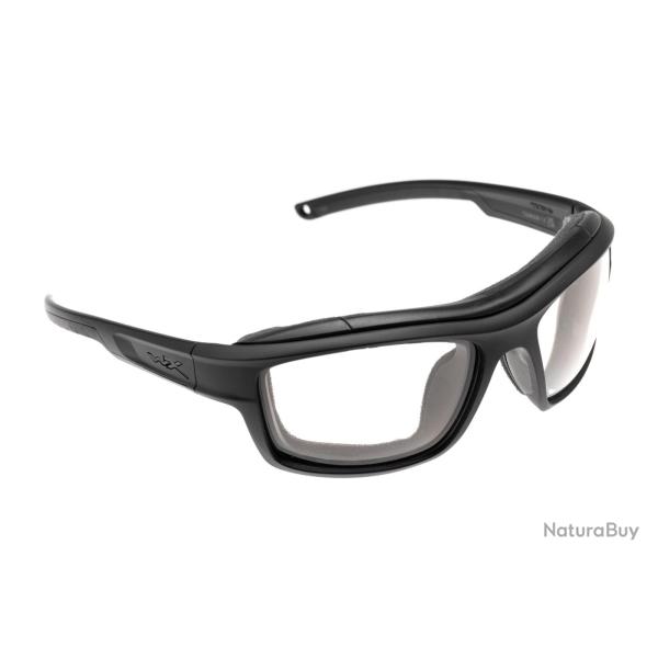 Wiley X WX Ozone Photochromic Grey - Ref: CCOZN05
