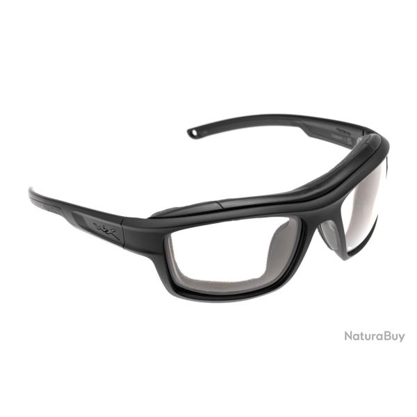 Wiley X WX Ozone Photochromic Grey - Ref: CCOZN05