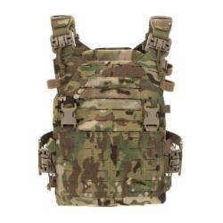 Clawgear - Operator Plate Carrier - Taille M - Multicam - R&eacute;f: 12651275130