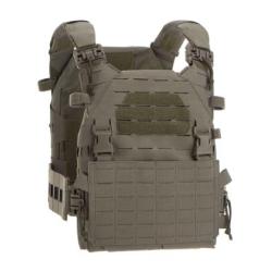 Clawgear - Operator Plate Carrier - Taille L - Stonegrey Olive - R&eacute;f: 12651220135