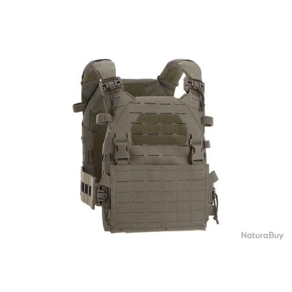 Clawgear - Operator Plate Carrier - Taille L - Stonegrey Olive - R�f: 12651220135
