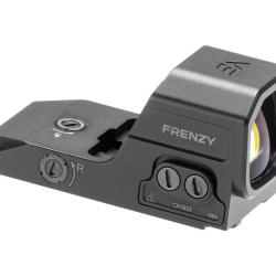 Vector Optics Frenzy SDM Glock MOS Red Dot Sight - Ref: 12769206000