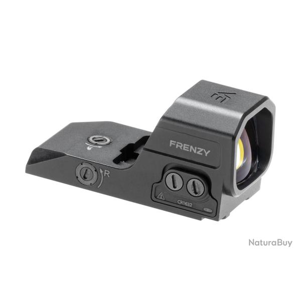 Vector Optics Frenzy SDM Glock MOS Red Dot Sight - Ref: 12769206000