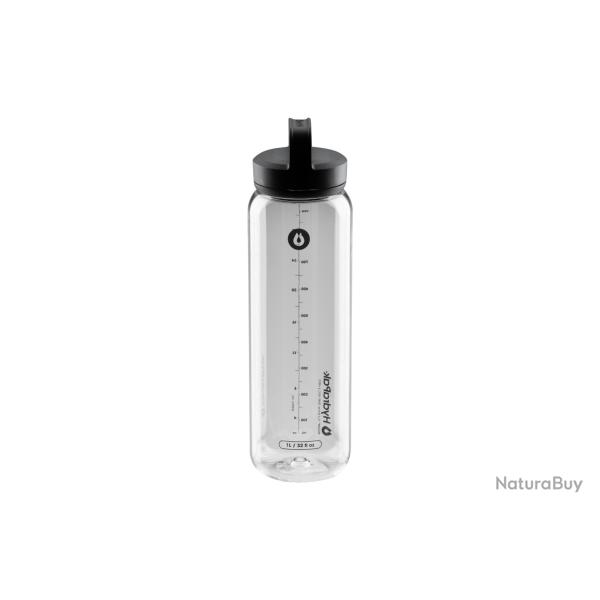 Hydrapak Recon Clip & Carry 1L - Ref: BRC02C