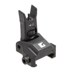 Clawgear - Flip-Up Front Sight - Black - R&eacute;f: 11107806000