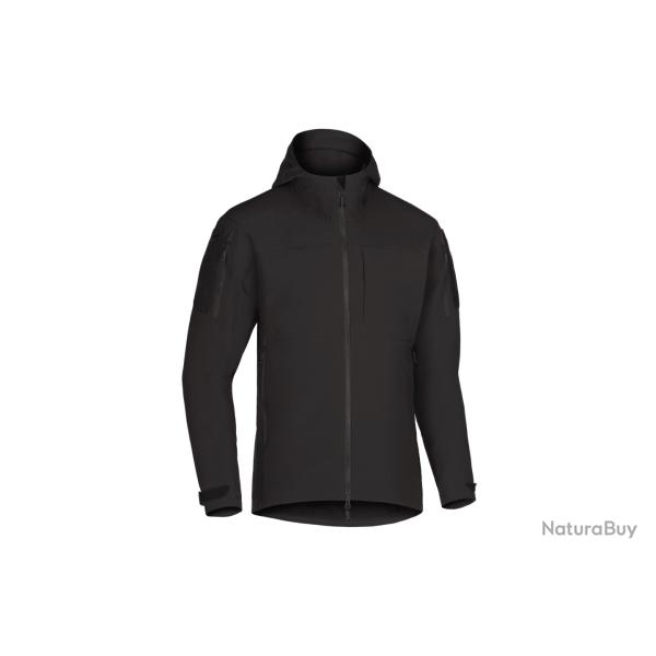 Clawgear - Rapax Softshell Hoody - Taille S - Black - R�f: 11067106025