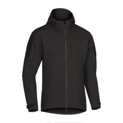 Clawgear - Rapax Softshell Hoody - Taille M - Black - R&eacute;f: 11067106030