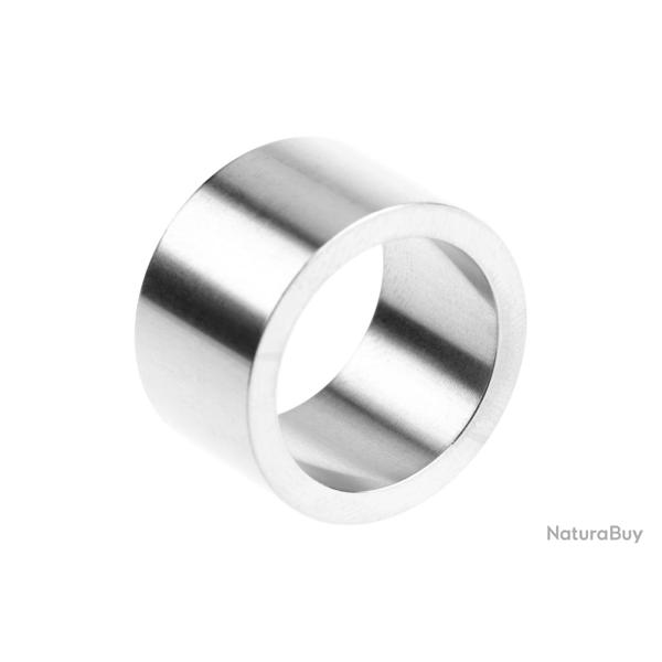 JP Steel Weight for Silent Captured Spring - Ref: JPSCS2-SM-2