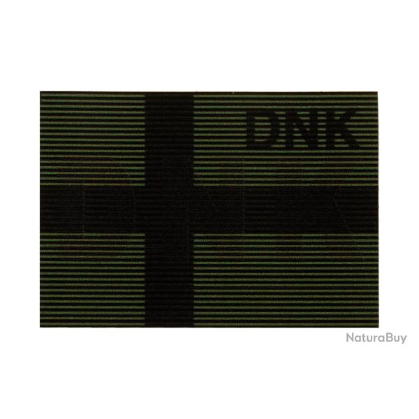 Clawgear Dual IR Patch DNK - Ref: 10861233200