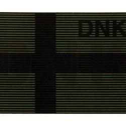 Clawgear Dual IR Patch DNK - Ref: 10861275100