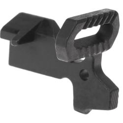 Leapers AR15 Oversized Steel Bolt Catch - Ref: TLT-TKSBC