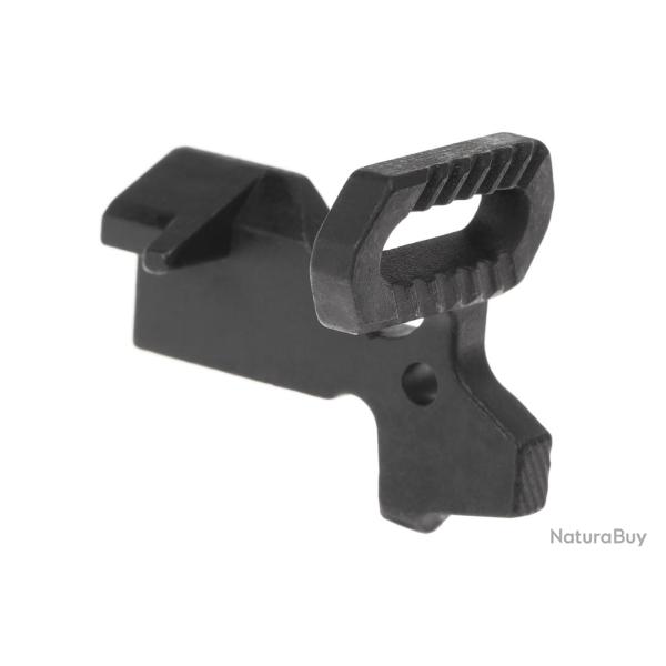 Leapers AR15 Oversized Steel Bolt Catch - Ref: TLT-TKSBC