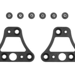 Blackhawk - Holster Spacer Kit - Concealment - Black - R&eacute;f: 12524406000