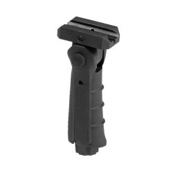 Leapers Tactical Foldable Foregrip - Ref: RB-FGRP170B